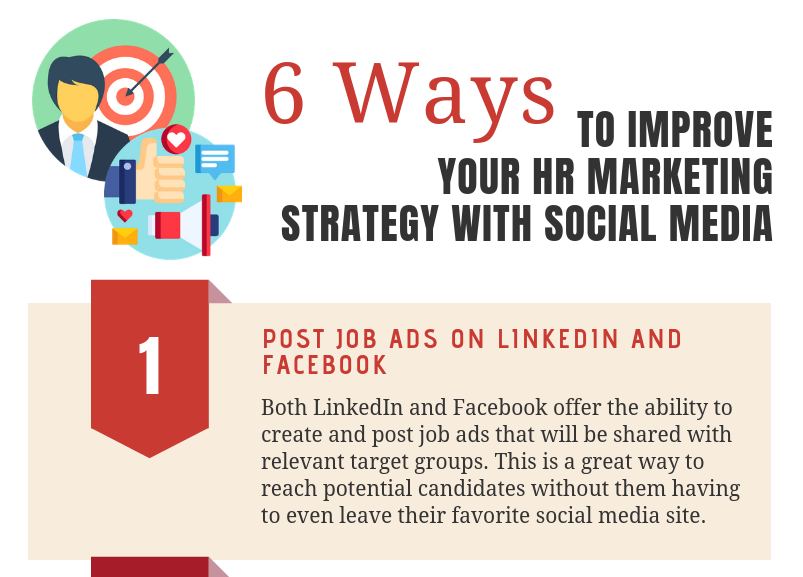 Definition What is HR Marketing?